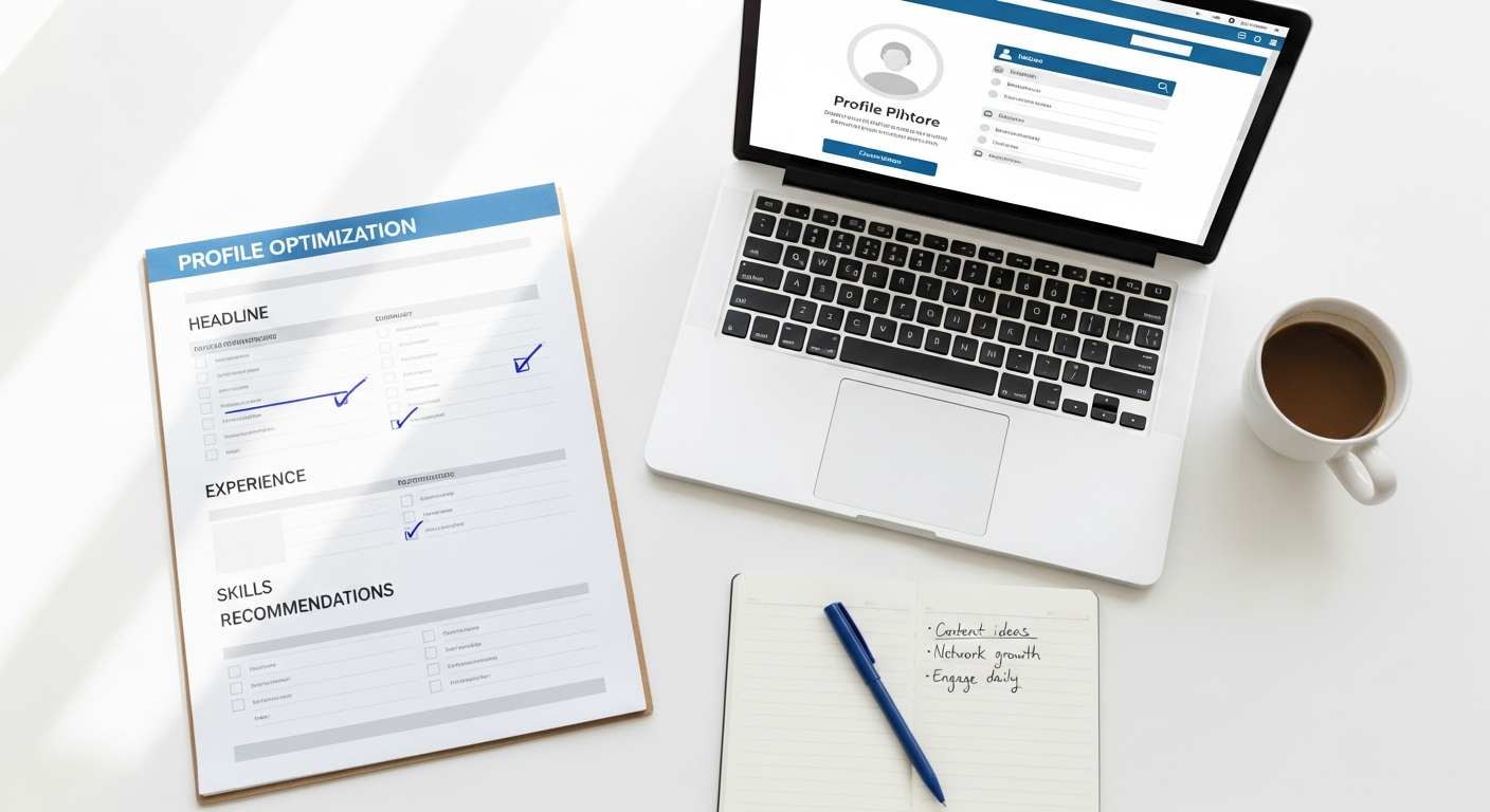 how to use linkedin for marketing