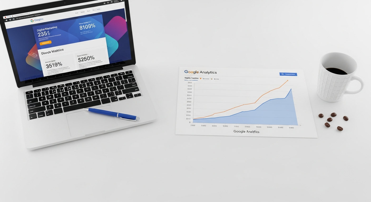how to increase website traffic 2026