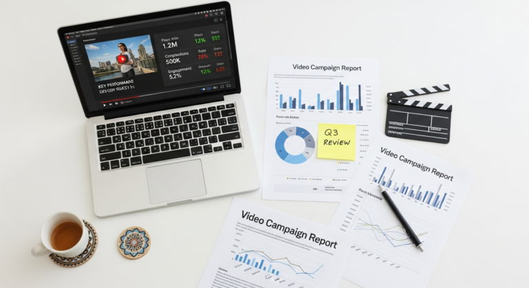 video marketing trends 2026