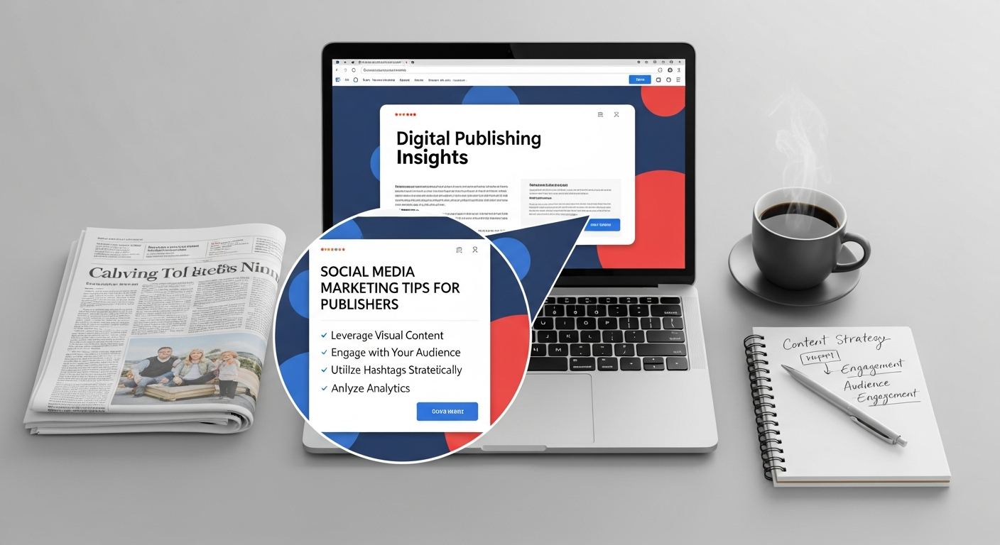 Social Media Marketing Tips 2026