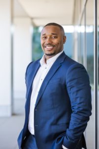 Picture of Cedric Gregory