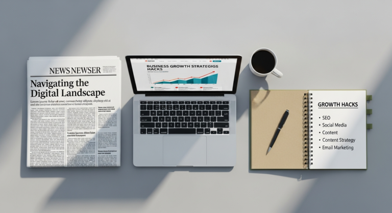 business growth hacks for entrepreneurs