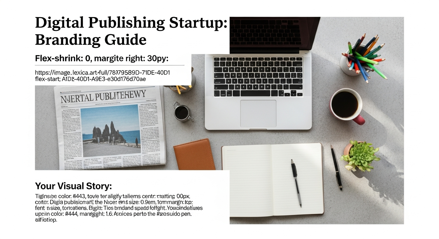 business branding guide for startups