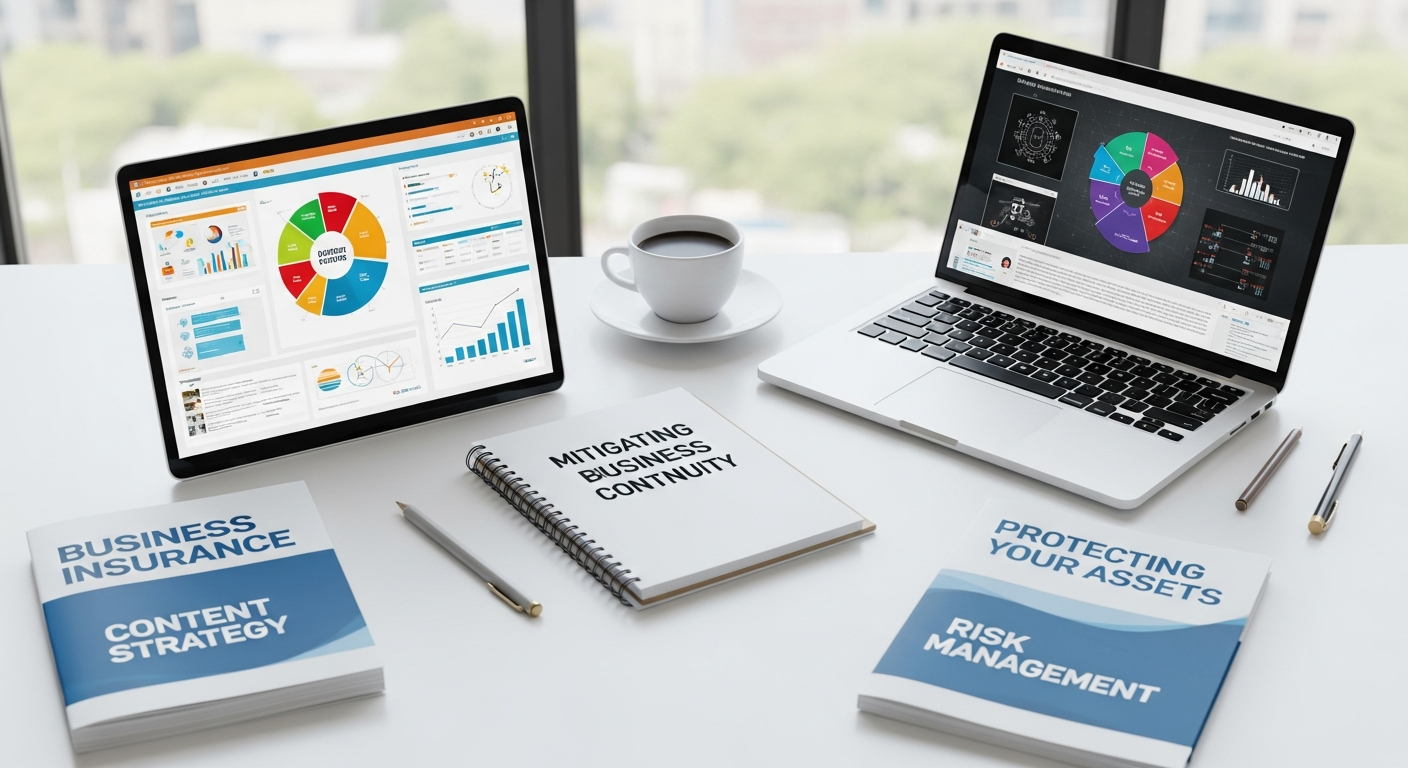Why Business Insurance Is Essential