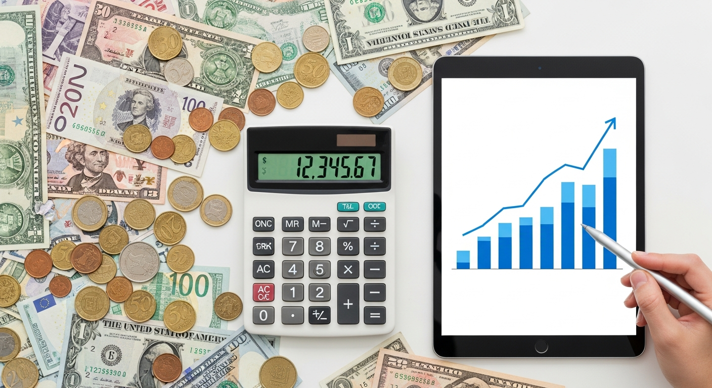 Social media analytics dashboard displaying key performance indicators (KPIs) such as engagement rate, reach, and conversion metrics for strategic optimization.