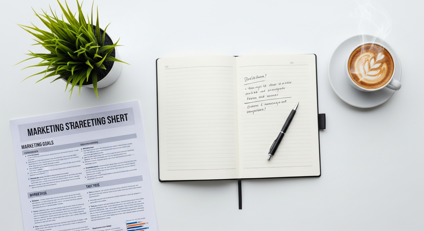 keyword research guide business 2026