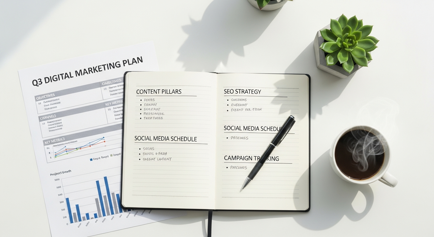 marketing analytics guide 2026