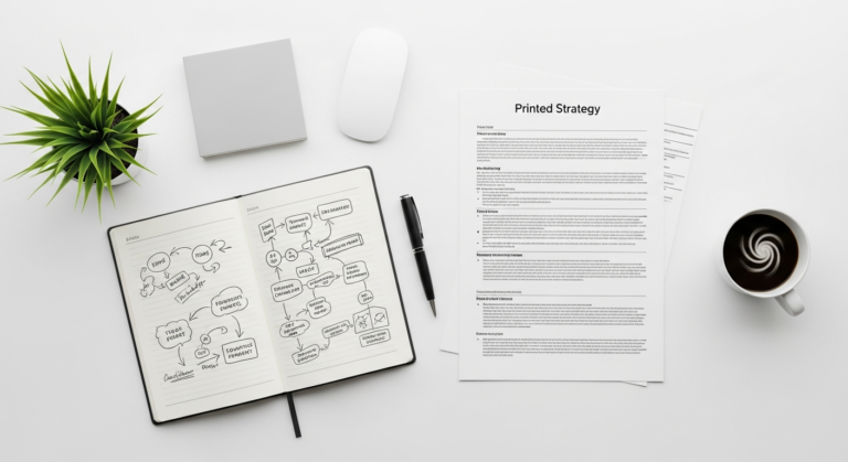 social media marketing guide business 2026