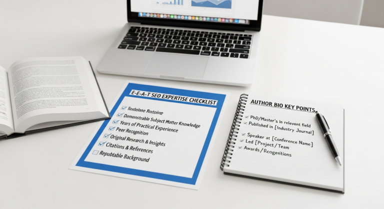 eeat seo guide 2026