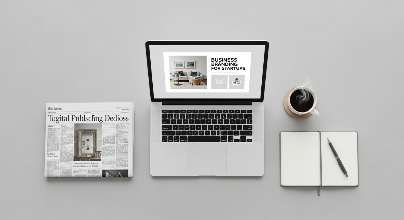 Business Branding Guide For Startups