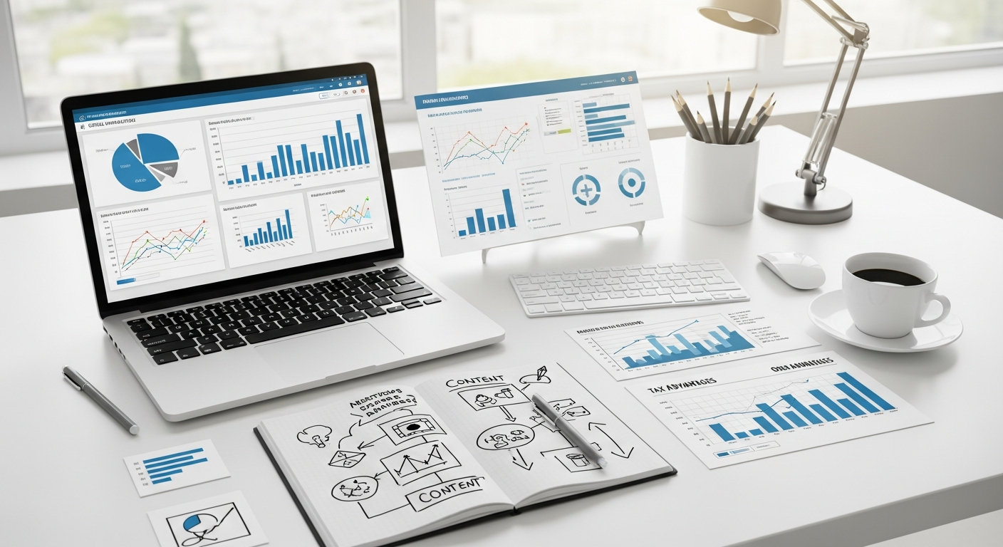 Optimize Your Business With Copier Leasing In Traverse City Michigan