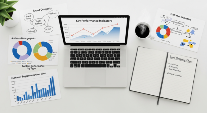 The power of brand messaging in building customer loyalty