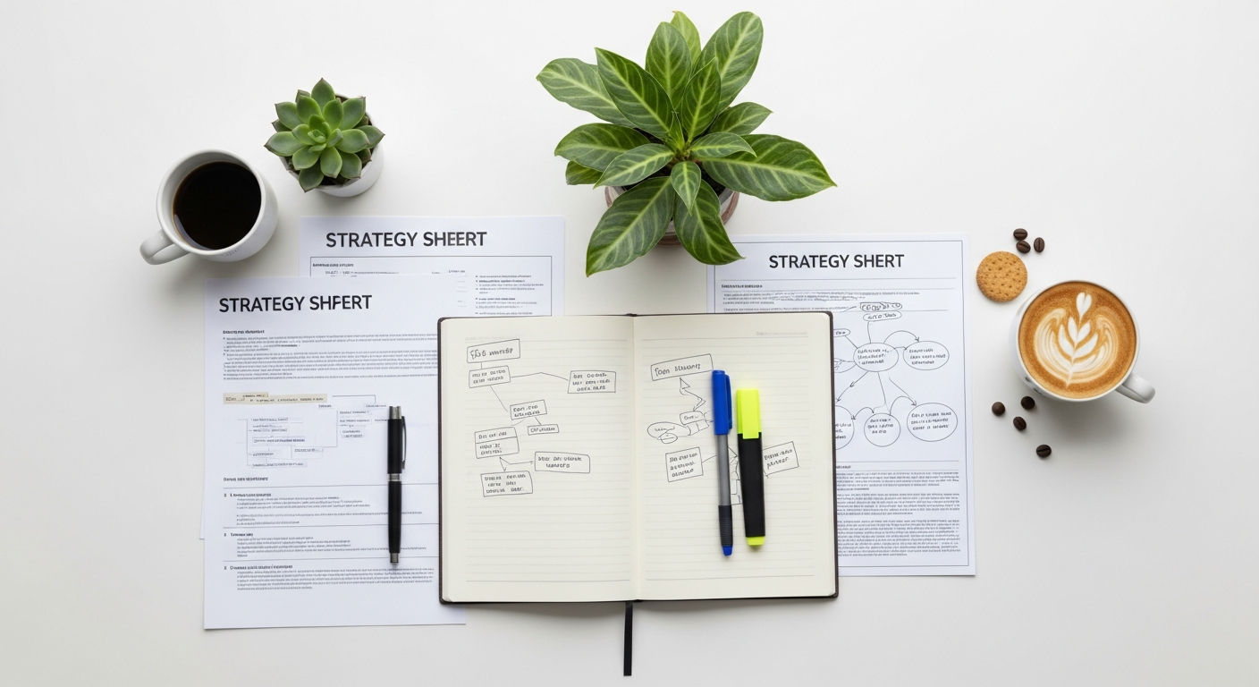 competitive analysis marketing guide 2026