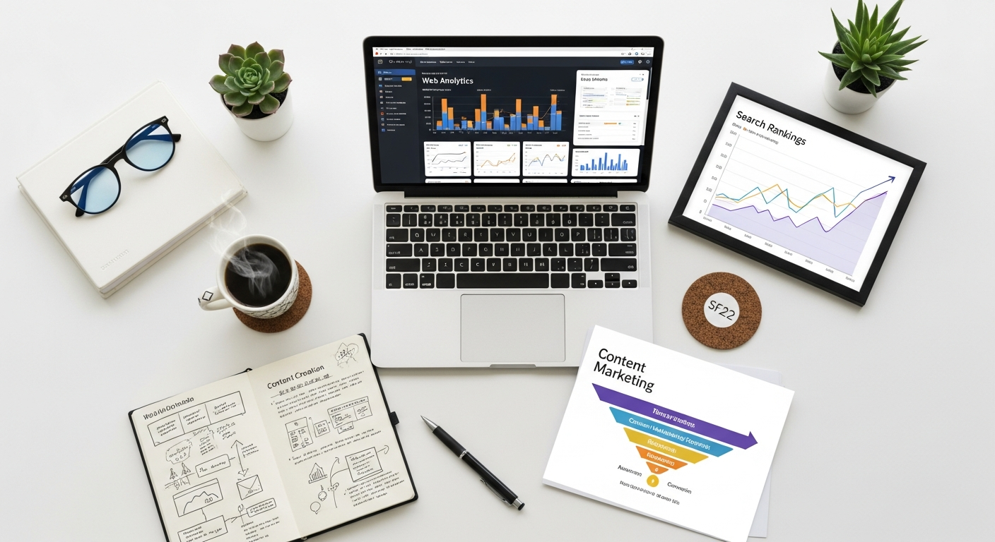 The Best Denver Seo Firm For Business Marketing