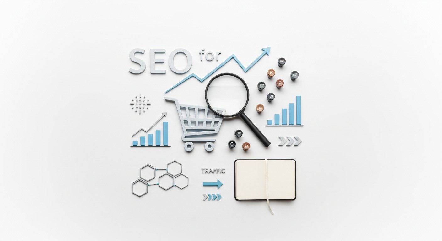 structuring on-page elements for better conversions — seo for e-commerce platforms