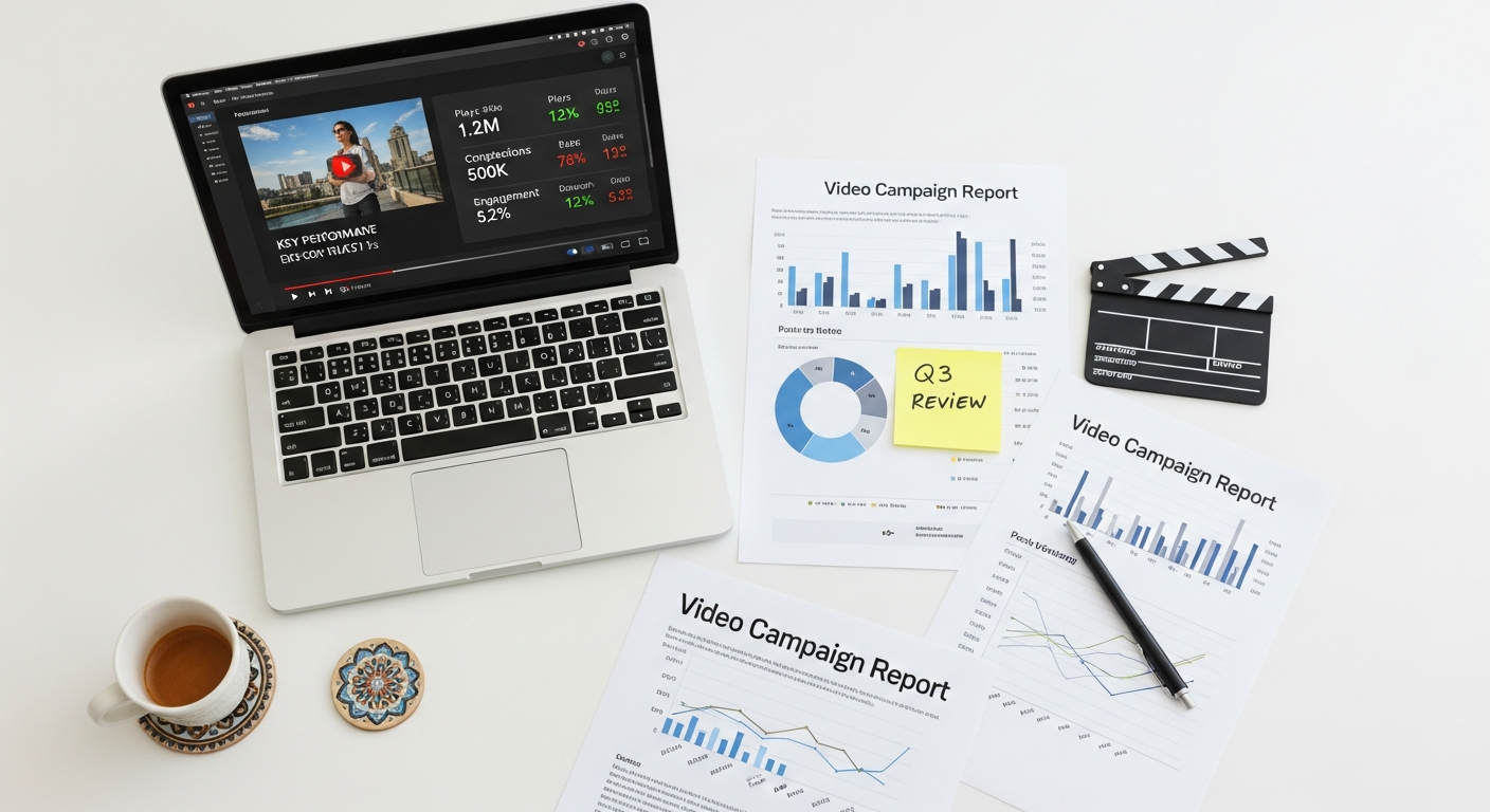 video marketing trends 2026