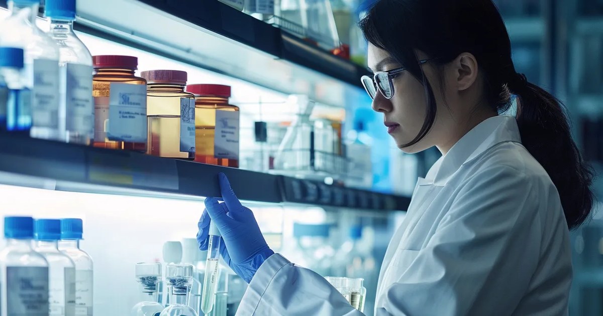 Quality Peptides vs Low-Quality Peptides: Which Should You Trust When You Buy Peptides Online?