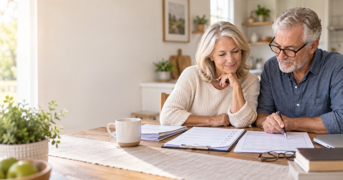 Turning 65 Medicare Enrollment Checklist: Essential Steps Guide for Seniors