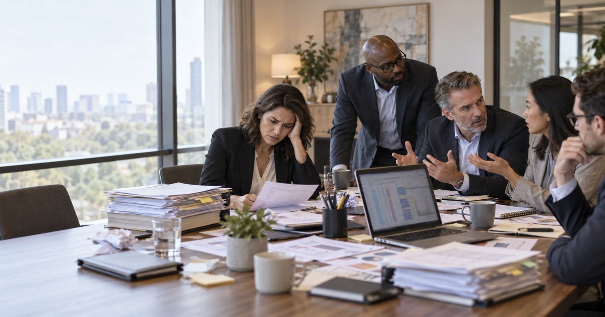 What Mid-Market Companies Get Wrong About HR Outsourcing