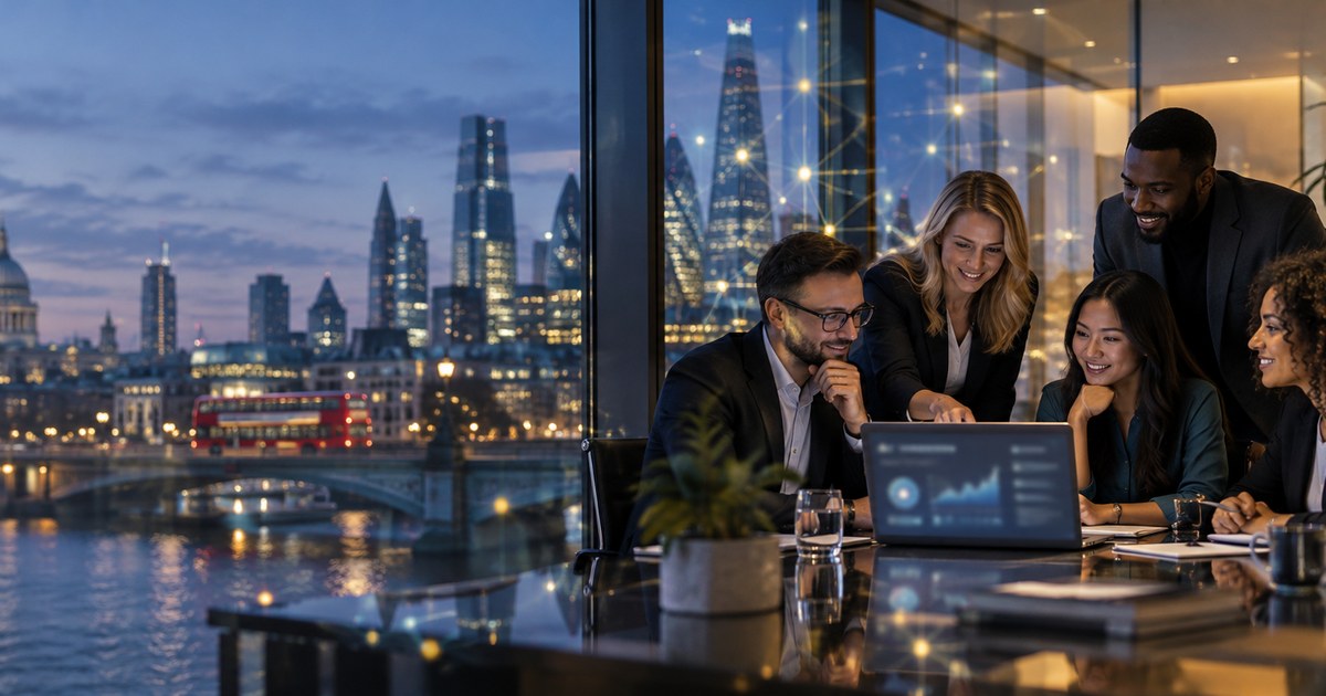 Why Get Found is the Premier UK AEO Agency