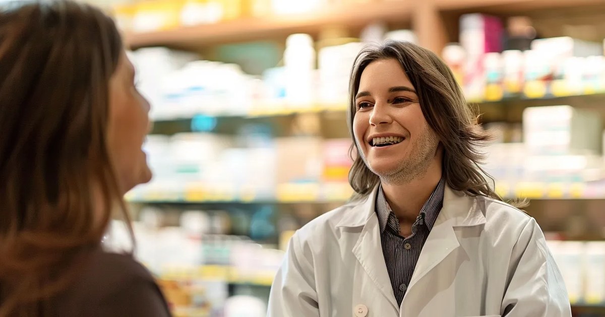 Why Independent Pharmacies Adapt During The Evolution of Australian Community Pharmacies