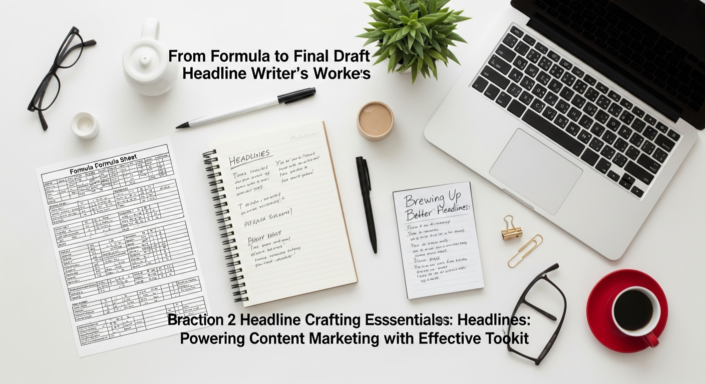 how to write compelling headlines