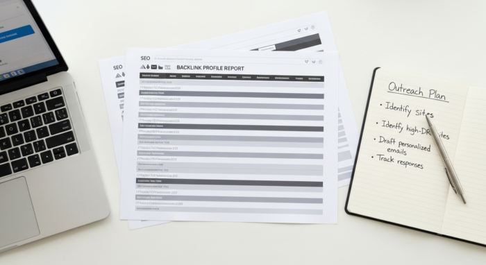 link building strategies 2026