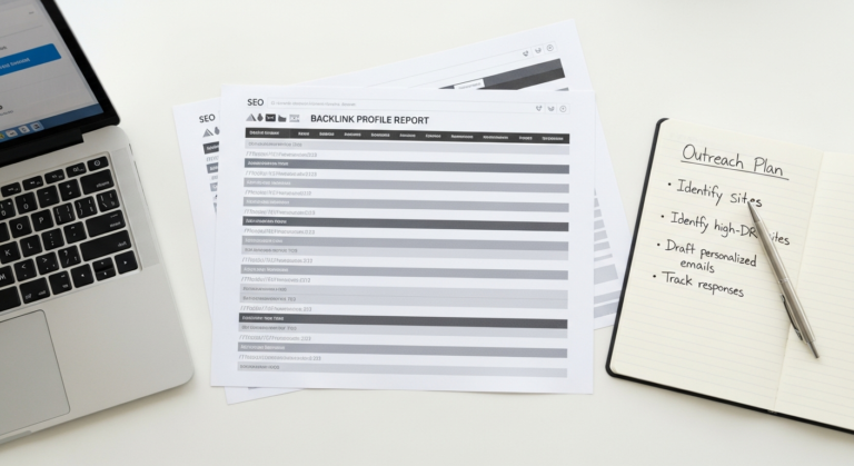 link building strategies 2026