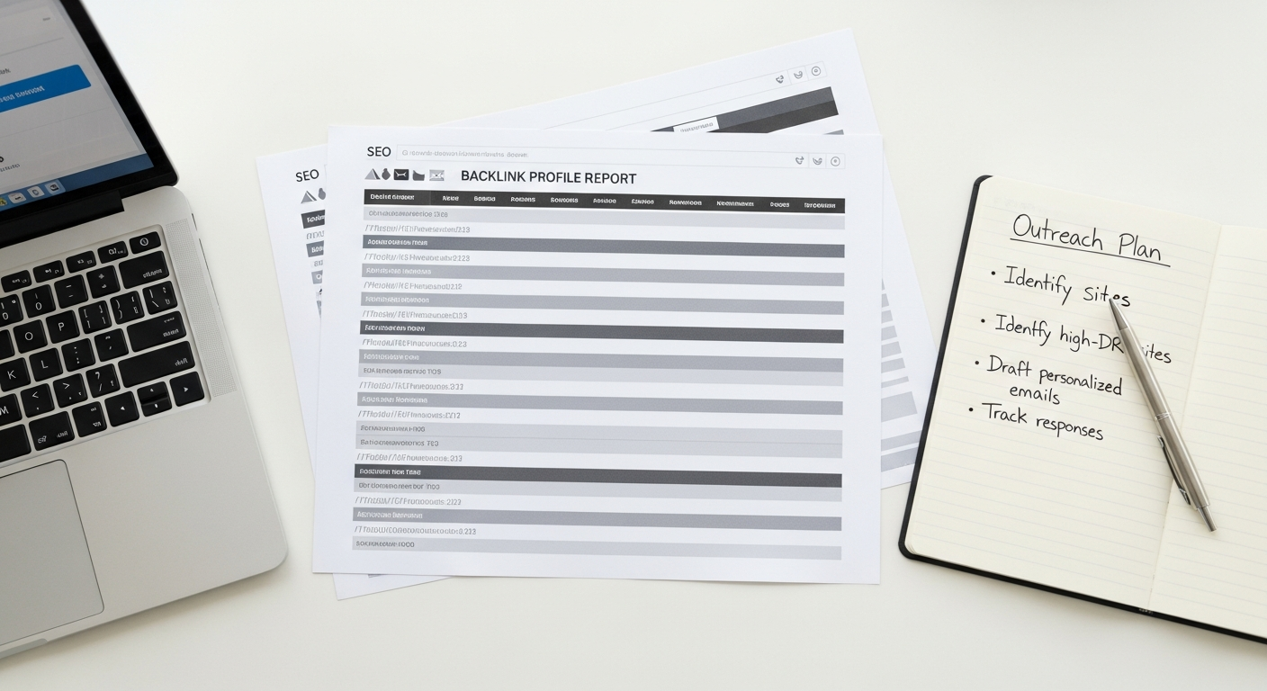 link building strategies 2026