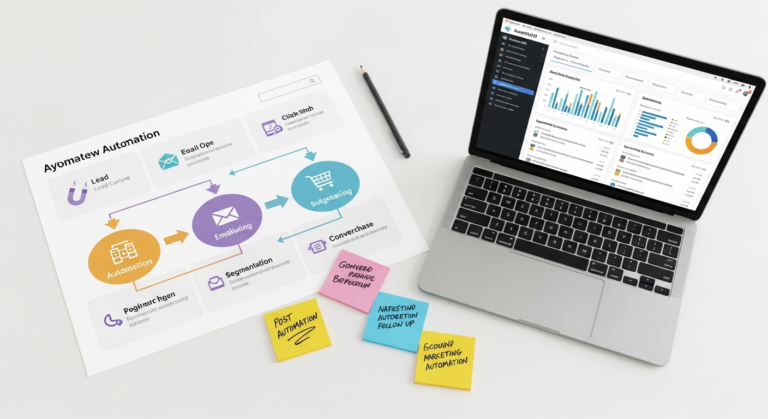 marketing automation tools 2026