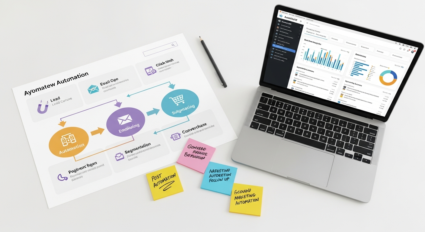 marketing automation tools 2026