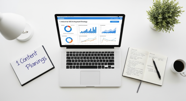 3 services you need for your manufacturing business