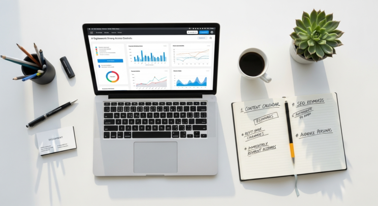 5 tips for securing your business