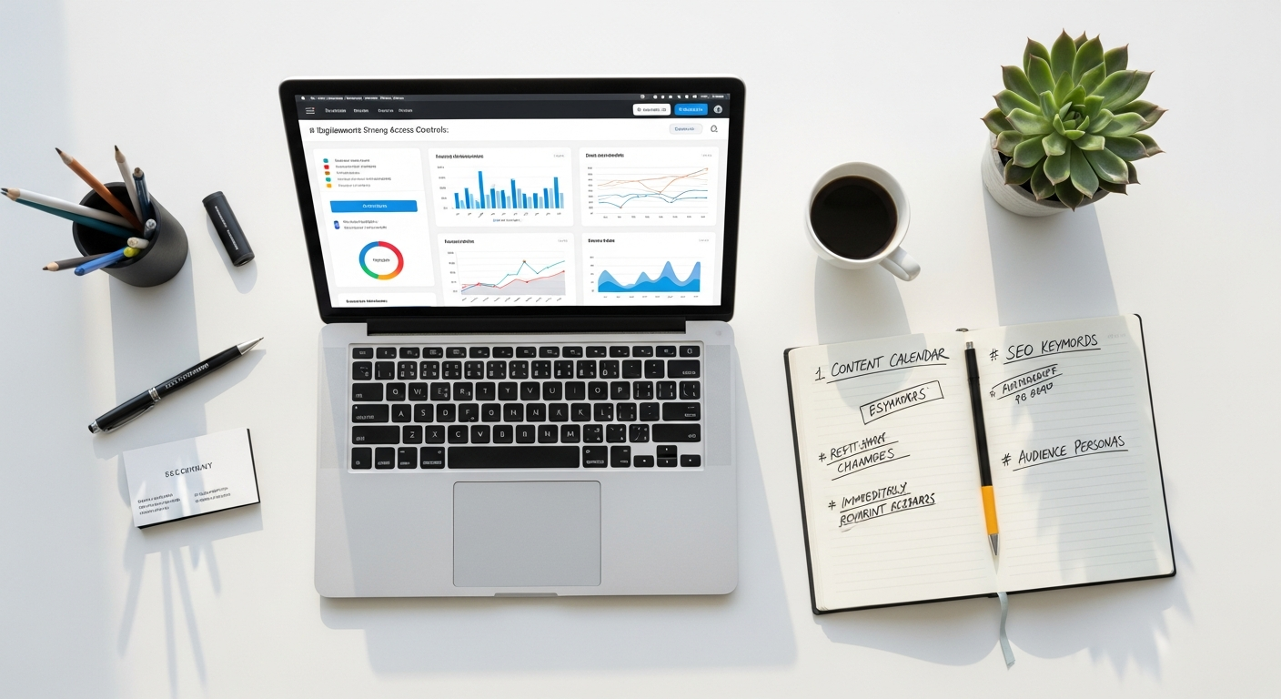 5 tips for securing your business