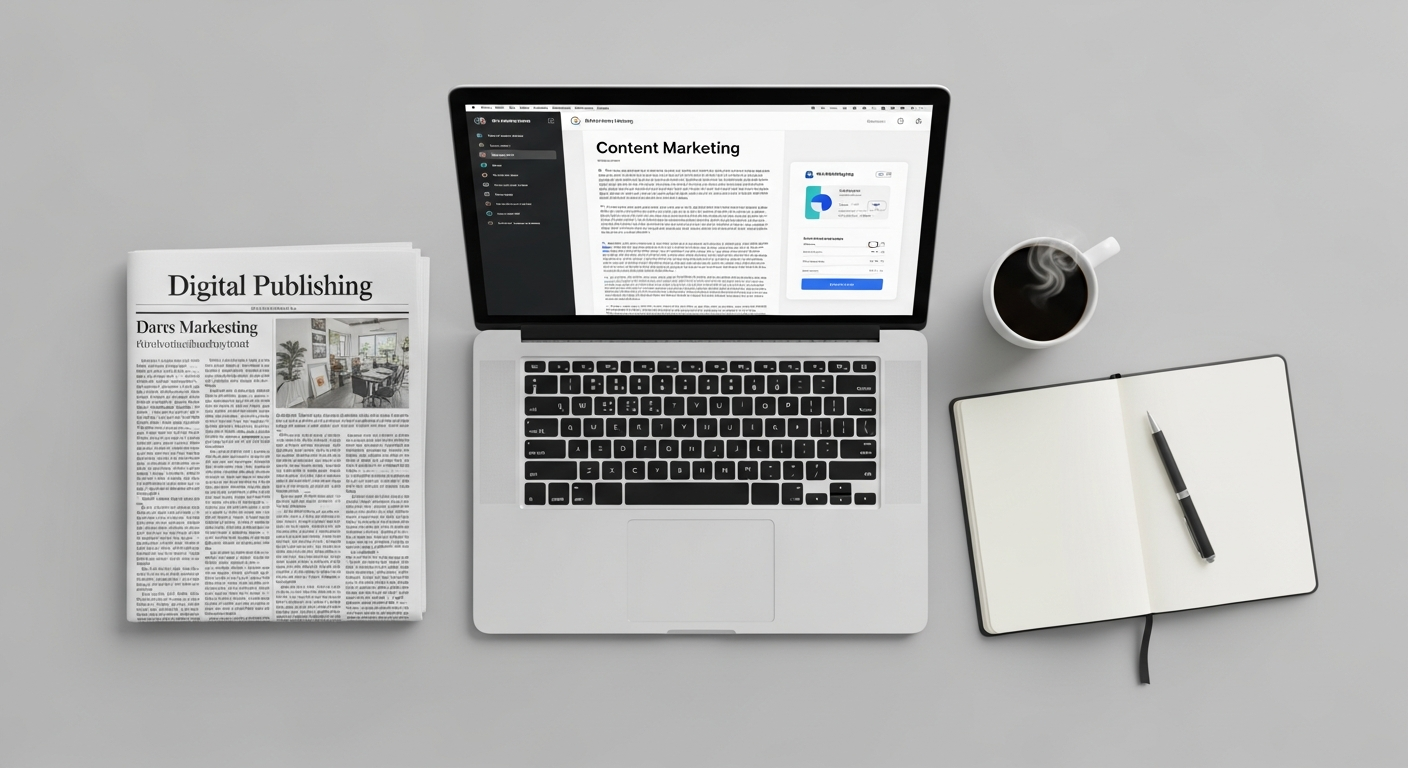 Ai Writing Tools For Content Marketing