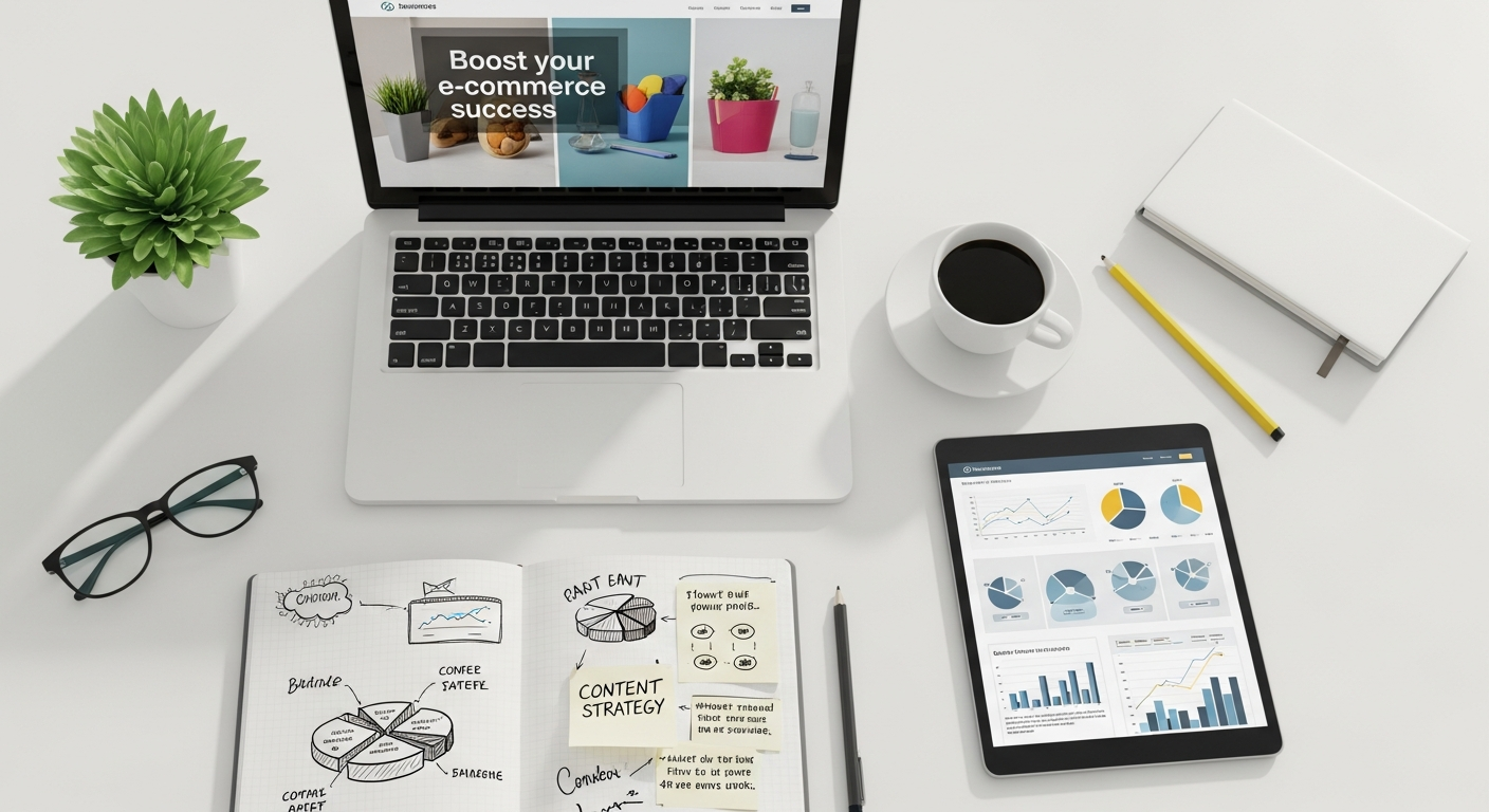 Boost Your E Commerce Success The Benefits Of A Professional Link Building Campaign