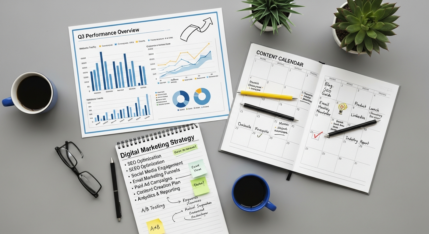 build personal brand online guide 2026