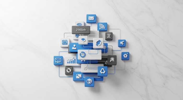 Building Your 2026 MarTech Stack: Essential Tools for Digital Marketing Success &mdash; featured image