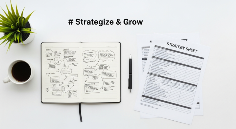 content marketing strategy guide 2026