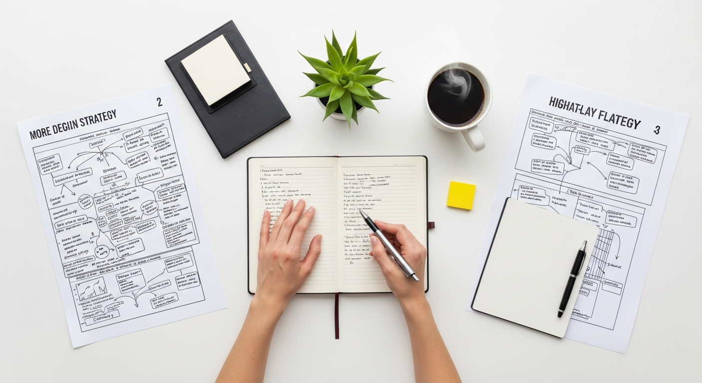 content marketing strategy guide 2026