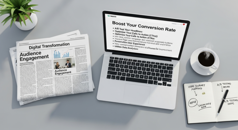 conversion rate optimization tips