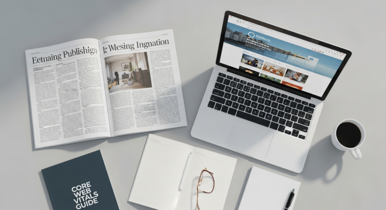 core web vitals guide 2026