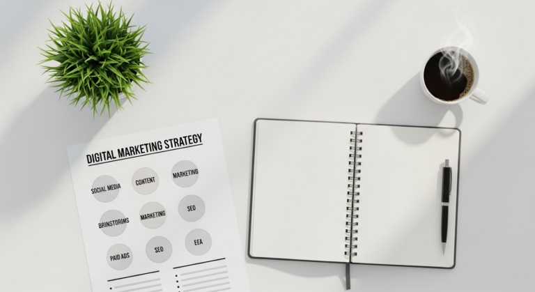 digital marketing budget guide 2026