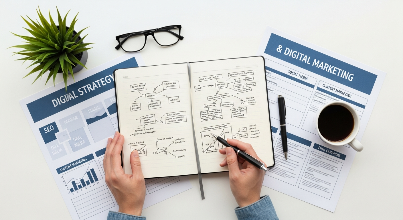 digital marketing budget guide 2026