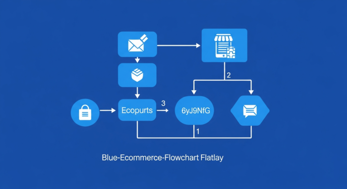 Dominating Online Sales: Your Complete E-commerce Marketing Strategy Guide for 2026 &mdash; featured image