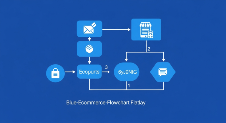 Dominating Online Sales: Your Complete E-commerce Marketing Strategy Guide for 2026 — featured image