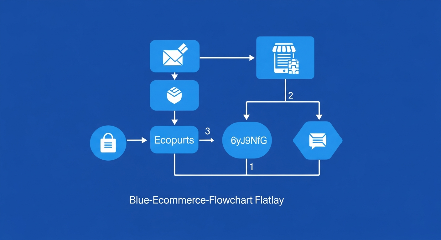 Dominating Online Sales: Your Complete E-commerce Marketing Strategy Guide for 2026 — featured image