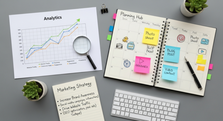 email list building strategies guide 2026