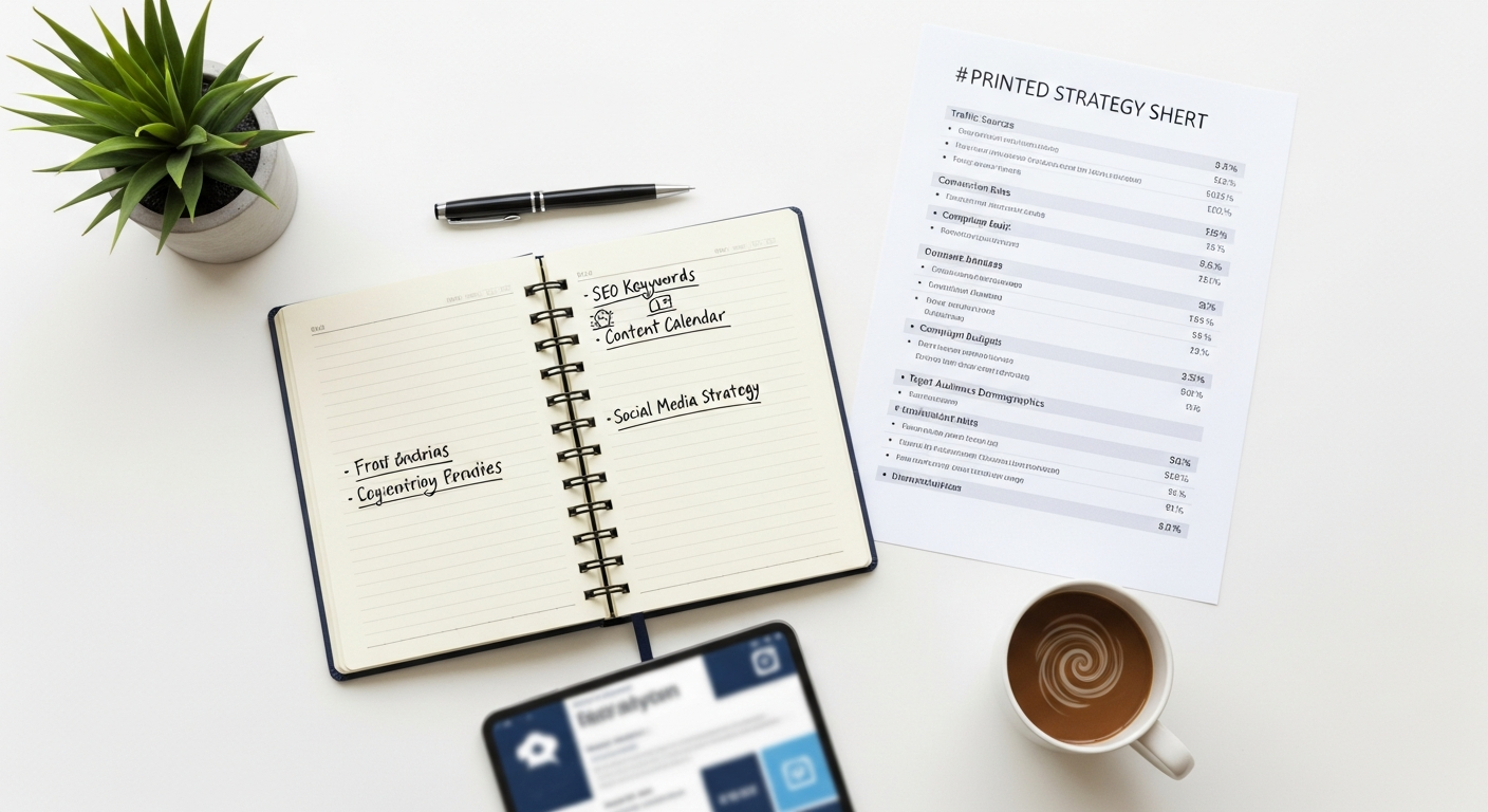 facebook ads strategy guide 2026