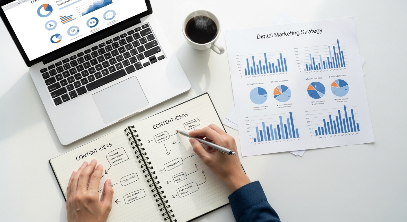 From Concept To Completion The Step By Step Process Of Video Production